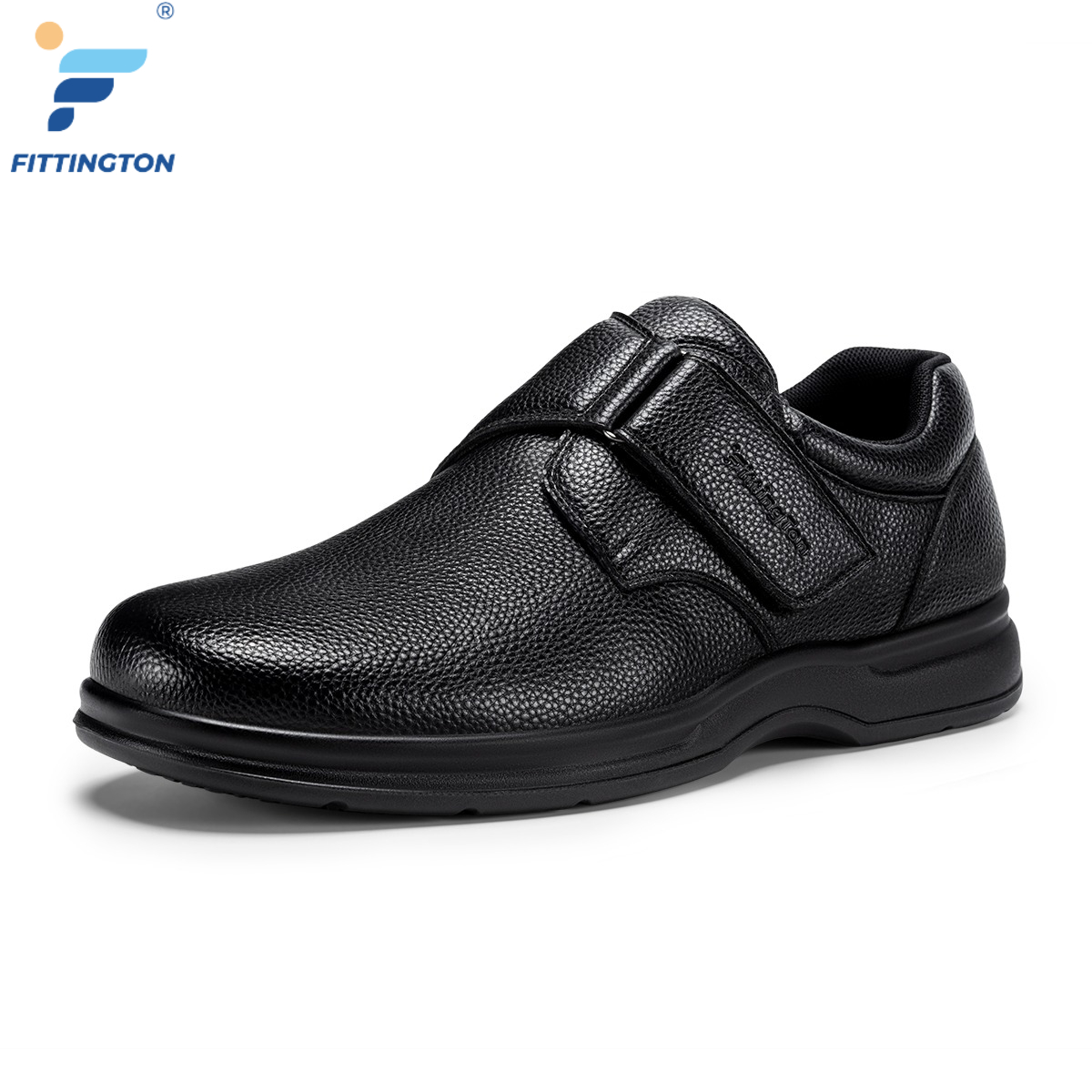 Men Formal Wear Wedding - Fittington Extra Wide Toe Men's Dress