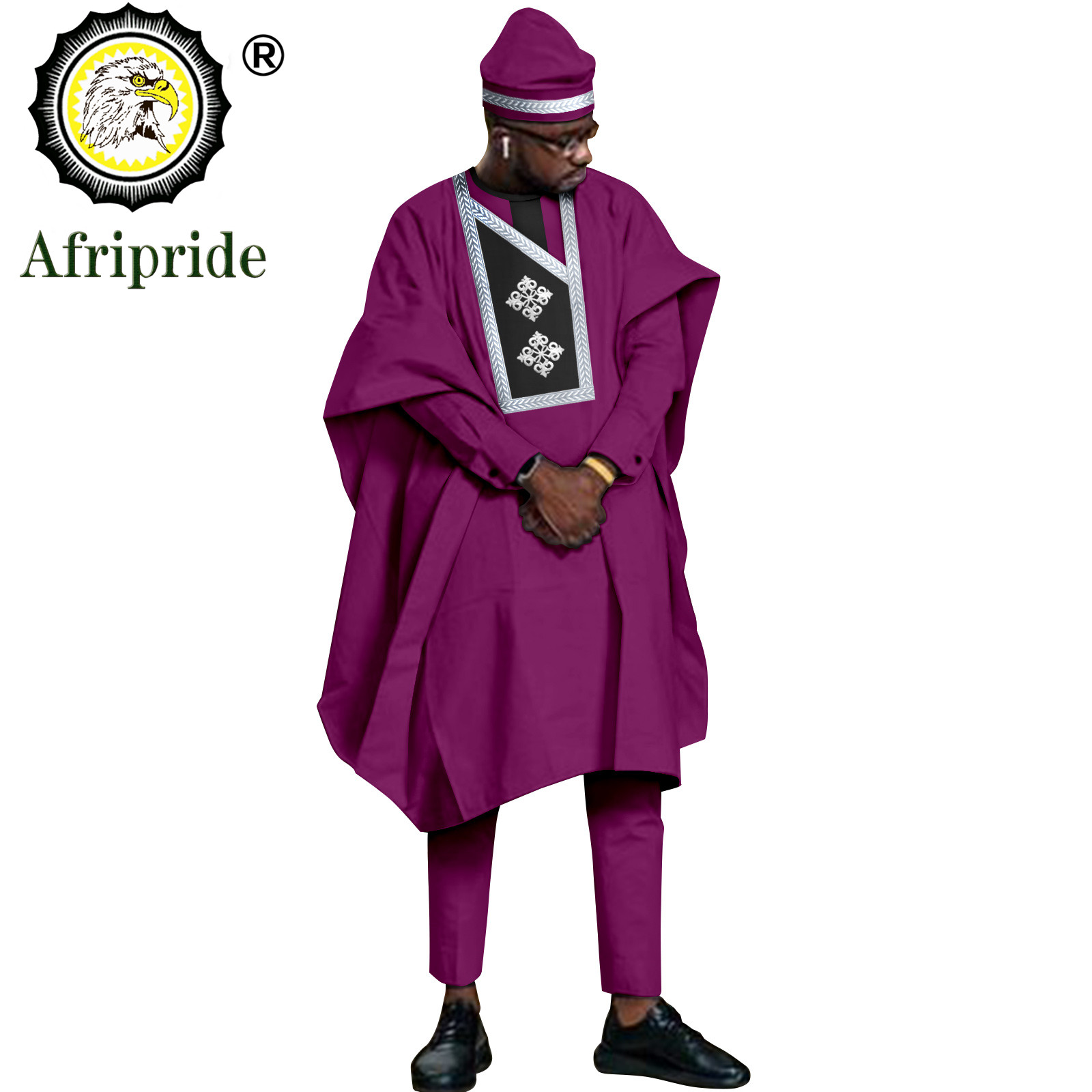 Men Formal Wear Pinterest - Men`s Suits Agbada Robe Dashiki Shirts
