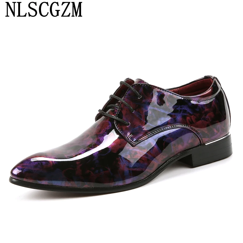 Young Men Formal Wear - Coiffeur Italiano Men Formal Shoes 2026