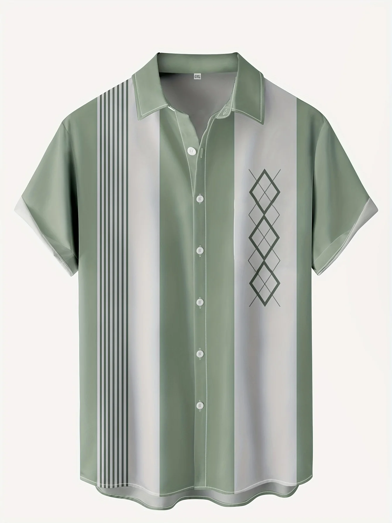 2026 New Hawaiian Men's Retro  - Men Formal Wear Options recension och pris