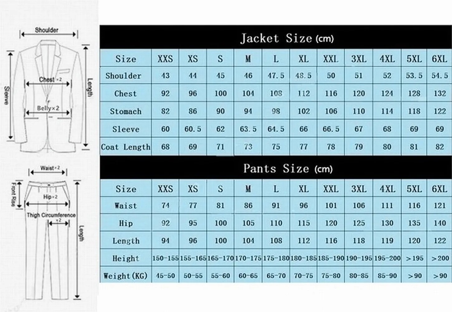 Formal Black And White Men Sui - Formal Wear For Men Black Suit recension och pris