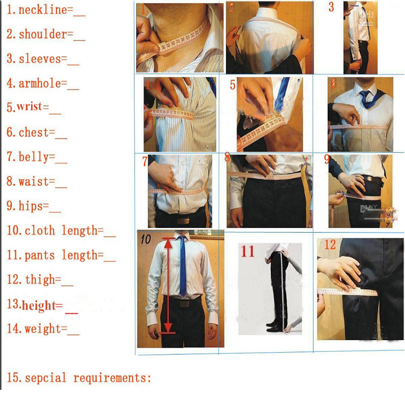 Latest Design Double Breasted  - Men Formal Wear With Blazer recension och pris