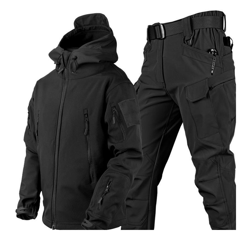 Winter Men Mountain Ski Warm S - Young Men Formal Wear recension och pris