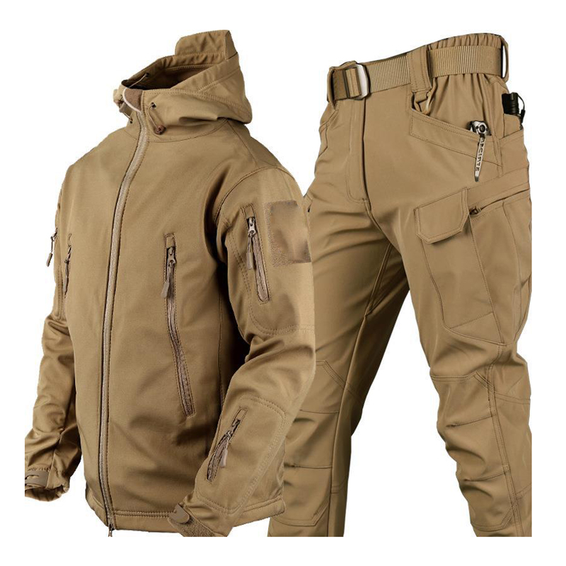 Winter Men Mountain Ski Warm S - Young Men Formal Wear recension och pris