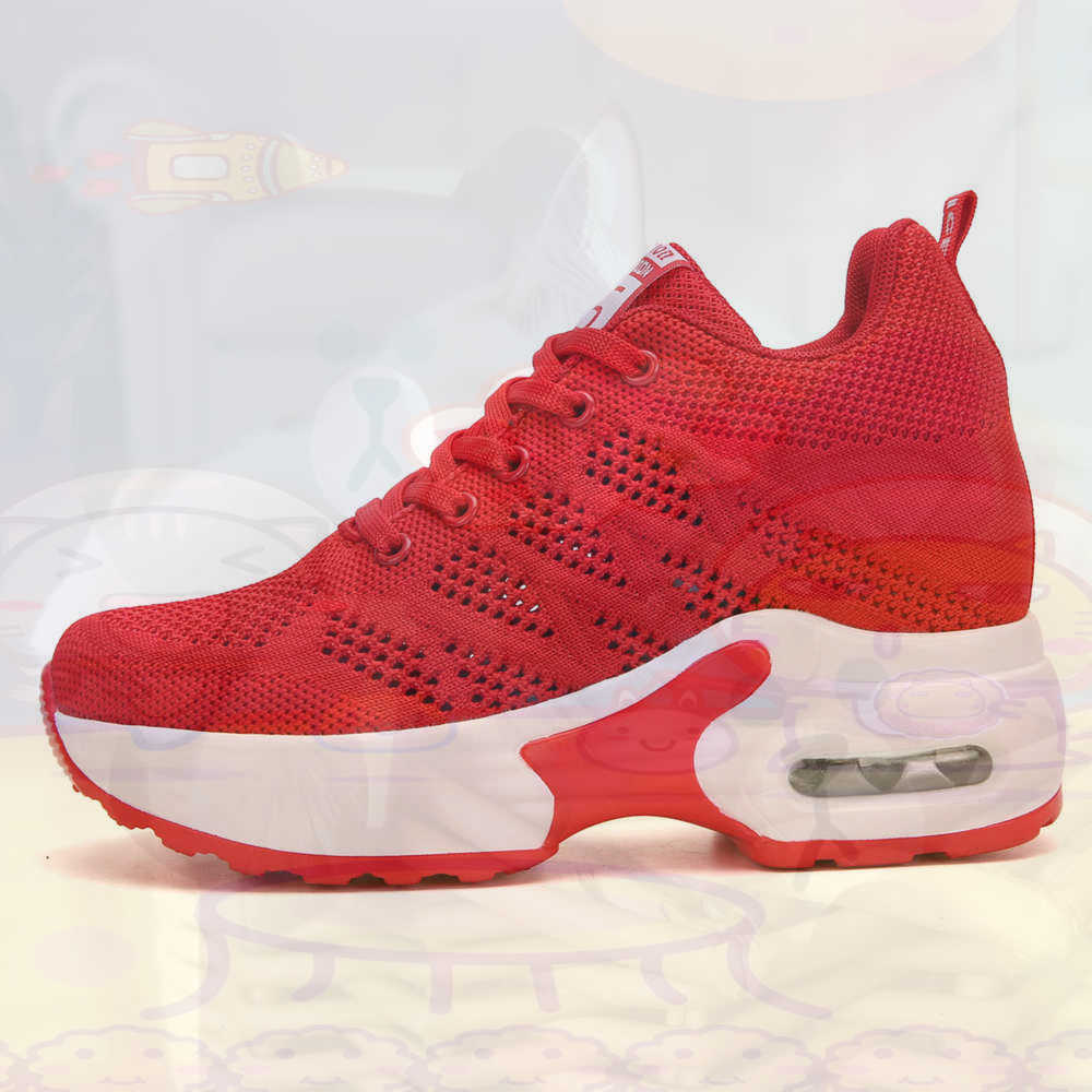 Red Size 36 Shoes Woman Tennis - Men'S Semi Formal Office Wear recension och pris