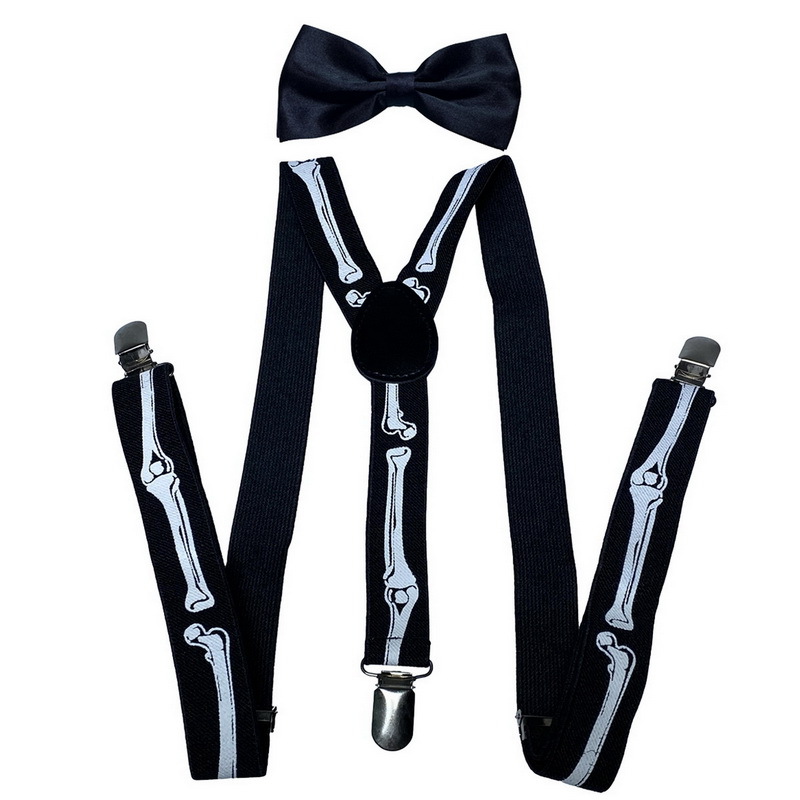 Men Women Adjustable Elastic S - Tie Bar Clip recension och pris