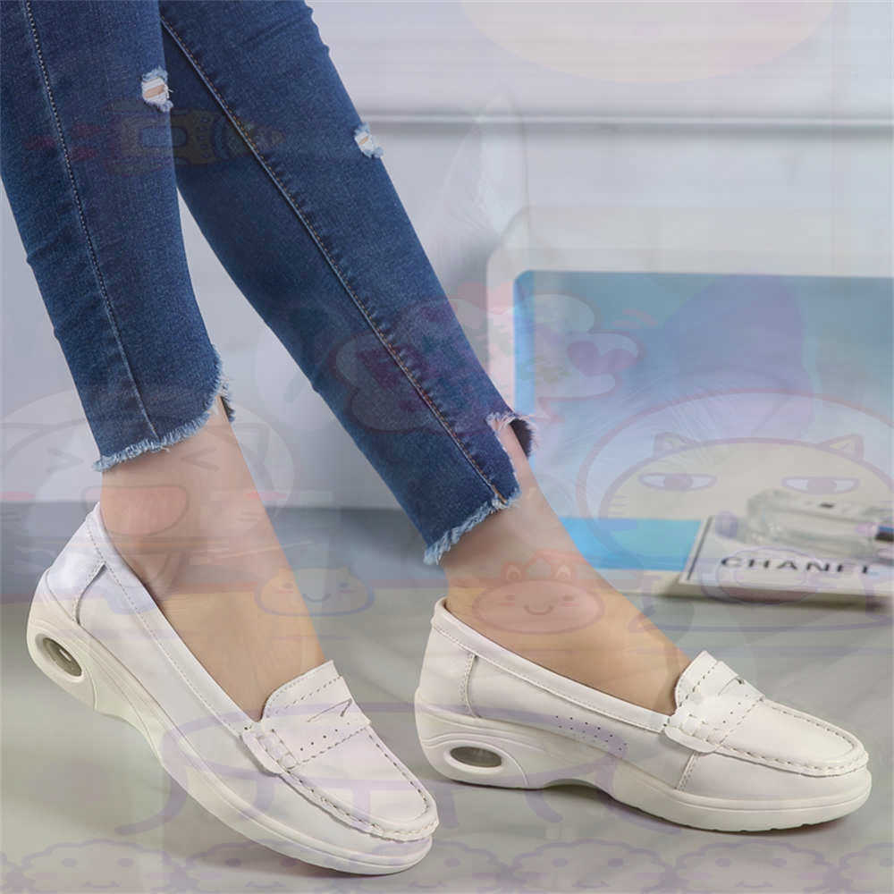 Soft Slip-on Womens Large Size - Men'S Semi Formal Office Wear recension och pris