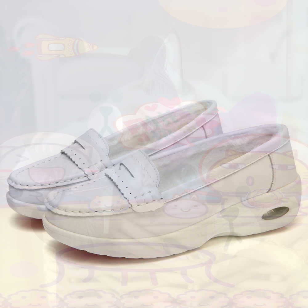 Soft Slip-on Womens Large Size - Men'S Semi Formal Office Wear recension och pris